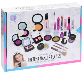 Игровой набор "Модница",  в коробке
