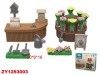 Игровой набор "Супермаркет", в коробке