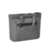 Коляска 2в1 Indigo VERONA Plus 12  (т.серый)
