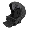 Коляска 2в1 Indigo VERONA Plus 12 (черный)