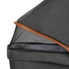 Коляска 2в1 Indigo VERONA Plus 12 (черный)