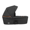 Коляска 2в1 Indigo VERONA Plus 12 (черный)