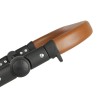 Коляска 2в1 Indigo VERONA Plus 12 (черный)