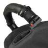 Коляска 2в1 Indigo VERONA Plus 12 (черный)
