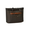 Коляска 2в1 Indigo VERONA Plus 12 (черный)